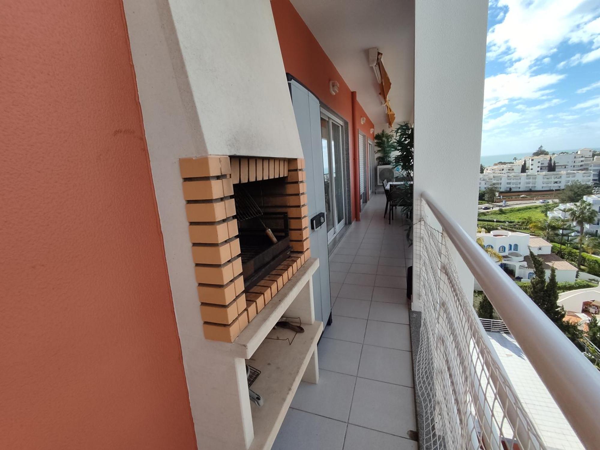 4Ah Brisa Mar - Casas & Papeis Armacao de Pera Exterior foto