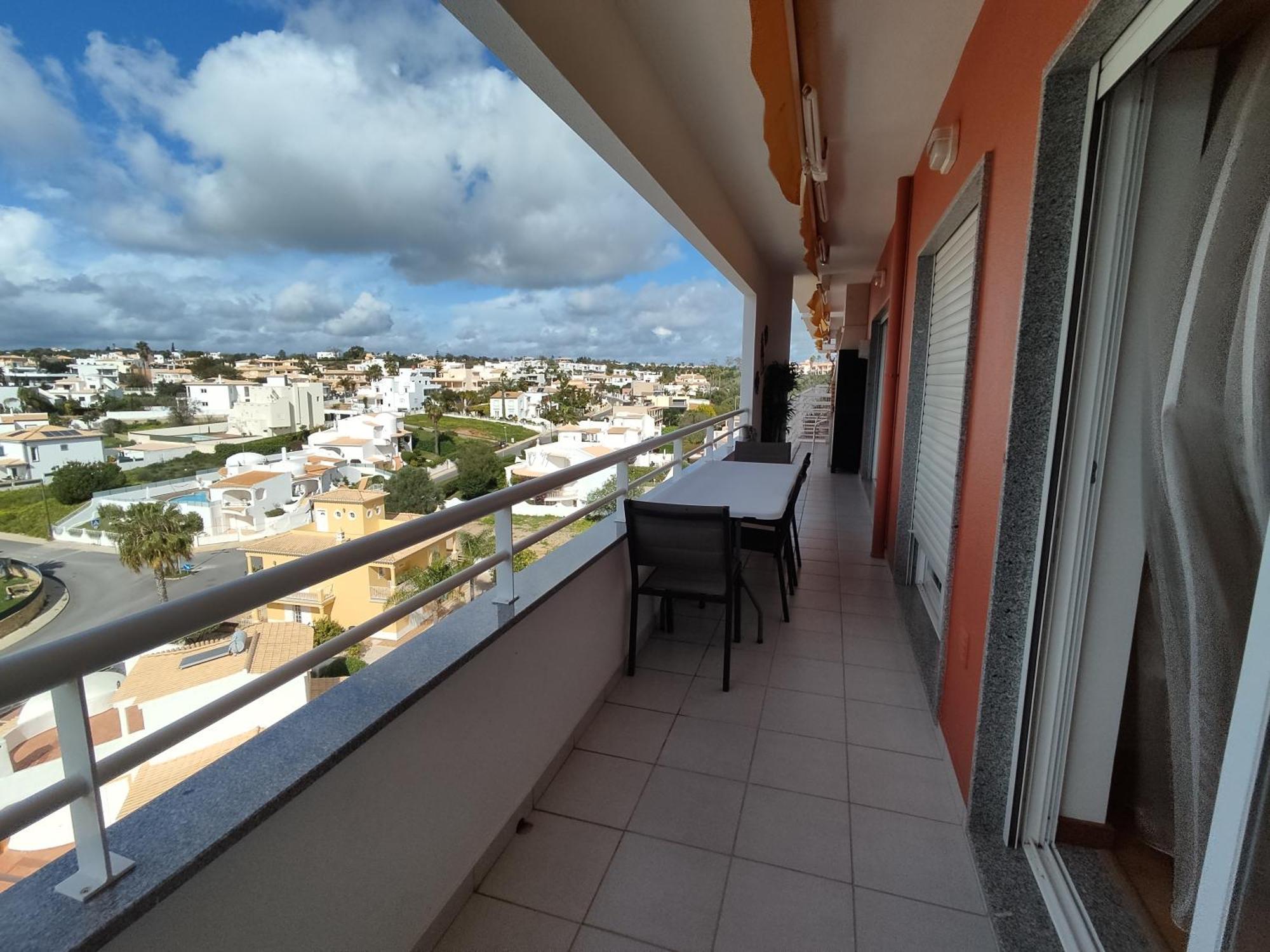 4Ah Brisa Mar - Casas & Papeis Armacao de Pera Exterior foto